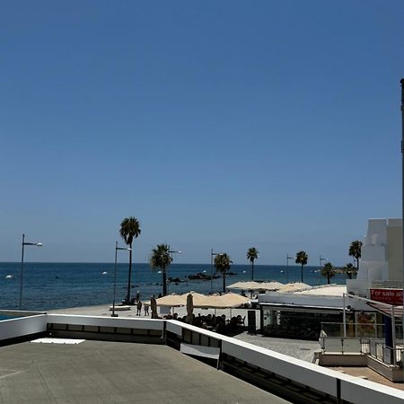 Beachside Light House Kato Paphos 82 Eksteriør bilde